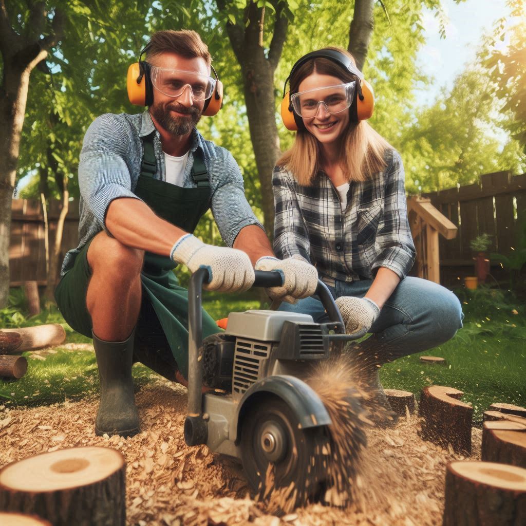 Best Stump Grinding Services in Phoenix, AZ Best Stump Grinding Services in Phoenix, Arizona - Professional Stump Removal by Phoenix Stump Grinding