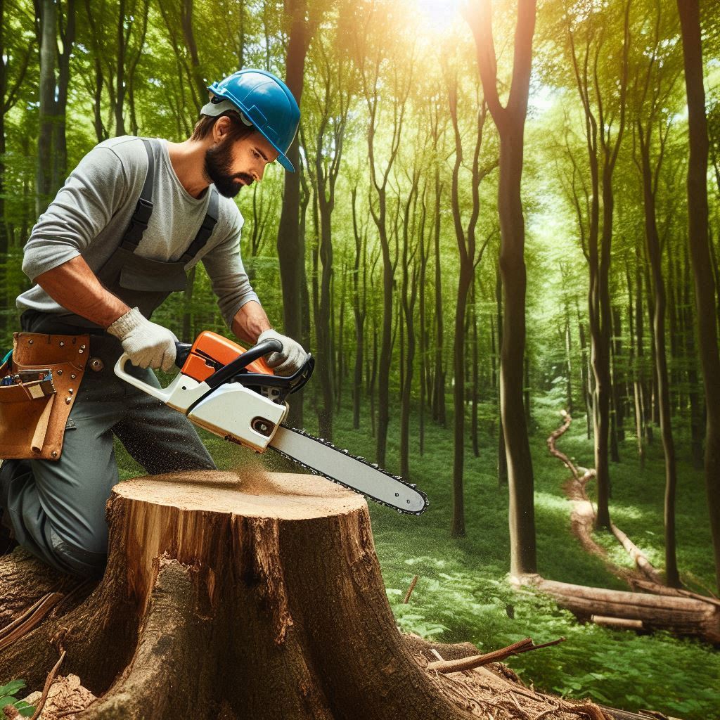 Expert And Best Stump Removal Services in Phoenix, AZ Best Stump Removal Phoenix AZ - Expert Services by Tree Removal Phoenix