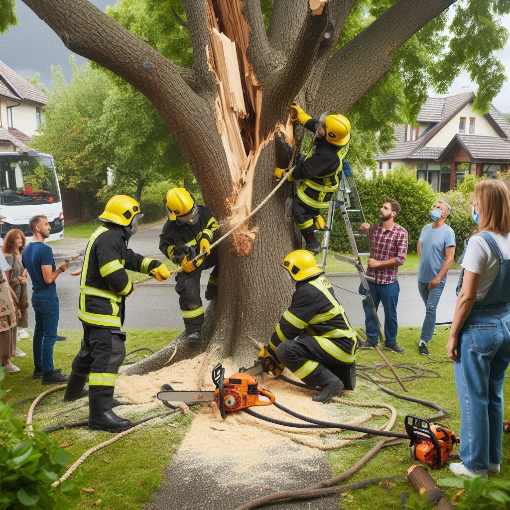 Expert Emergency Branch Removal Services in Phoenix, AZ Emergency Branch Removal Phoenix AZ - Expert Safety and Rapid Response Solutions by Phoenix Services