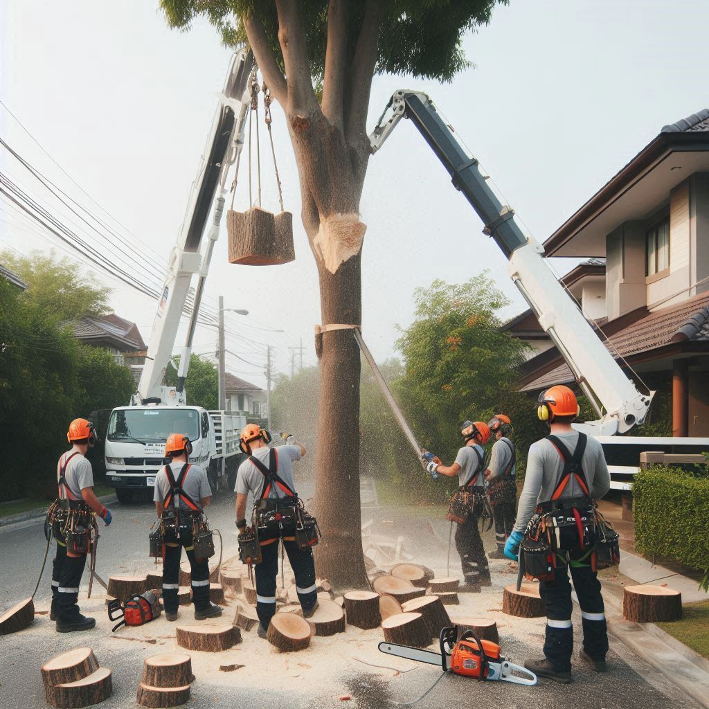 Emergency Tree Cutting Services in Phoenix, AZ Emergency Tree Cutting Services In Phoenix Arizona