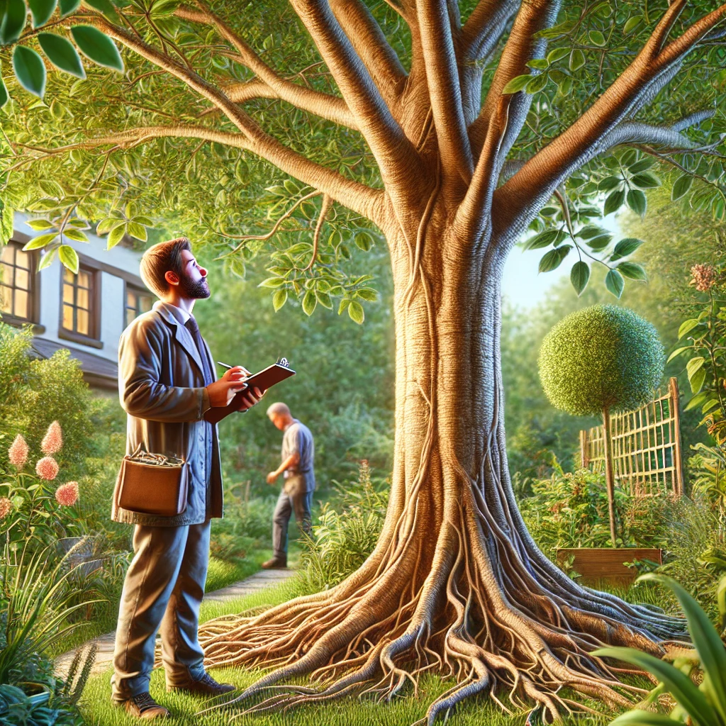 High-Quality Tree Consulting Services Available in Phoenix, AZ Premium Tree Consulting Services in Phoenix, Arizona