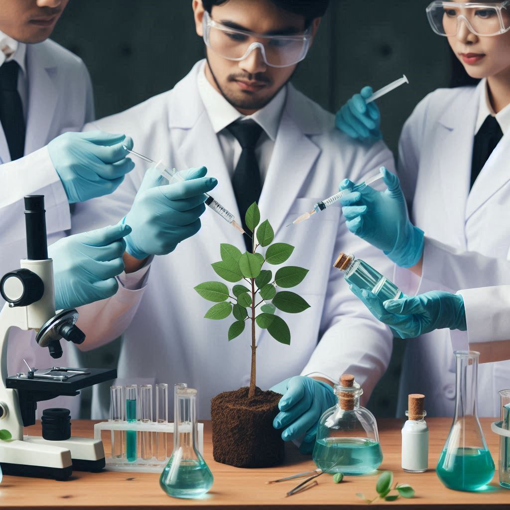Expert Tree Disease Treatment Services in Phoenix, AZ Professional Tree Disease Treatment in Phoenix, Arizona